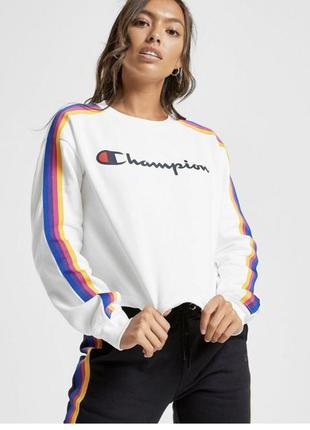 Костюм champion на флісі