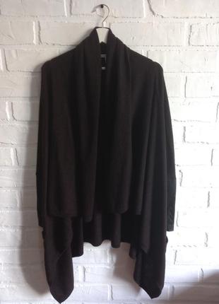 Стильный кашемировый кардиган autumn cashmere