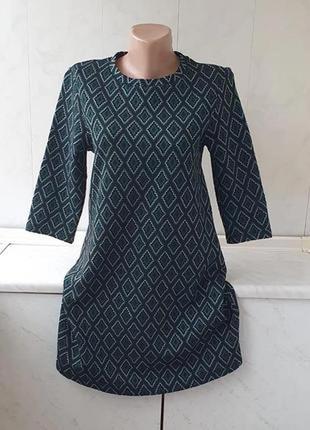 Плаття zara сукня