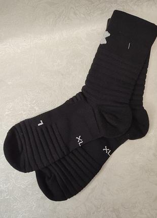 Баскетбольные носки under armour stance (39-42)