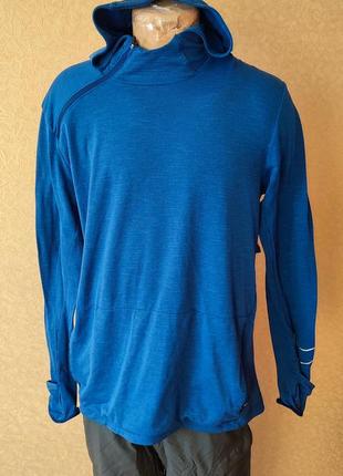 Nike Реглант для бега р.м