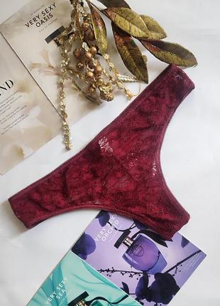 Трусики стринги tezenis m l 40 38