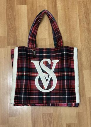Сумка vs victoria’s secret