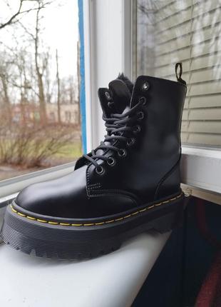 Черевики dr.martens