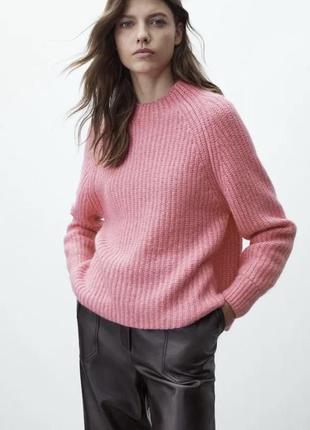 Светр massimo dutti