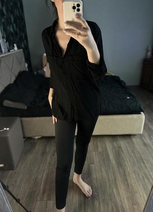 Блуза zara woman