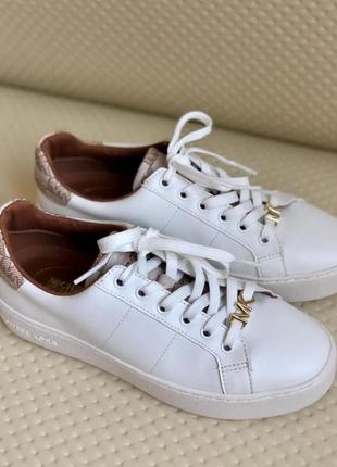 Кроссовки michael kors оригинал3 фото
