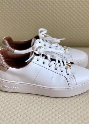 Кроссовки michael kors оригинал4 фото