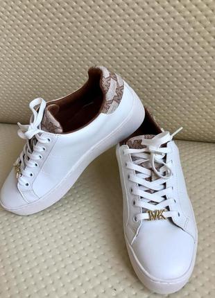 Кроссовки michael kors оригинал2 фото
