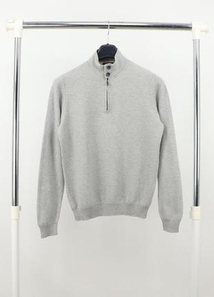 Чоловіча кофта massimo dutti / оригінал | s |