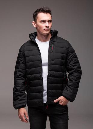 Демисезонная куртка