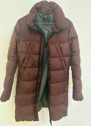 Пальто g-star raw