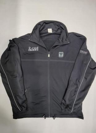 Флисовая кофта dainese