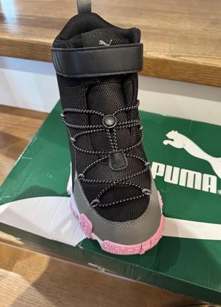 Puma maka v jr (оригинал)