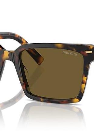 Окуляри miu miu
