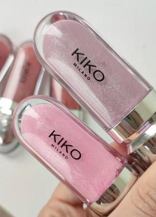 Блеск из коллекции 3d hydra gloss 05 27 🔥