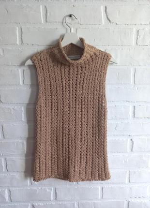 Стильный жилет brunello cucinelli