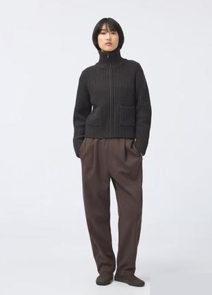 Брюки airism uniqlo (471638)