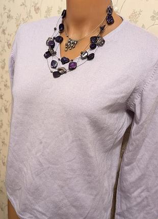 Кофта ніжна шерсть merino wool 2