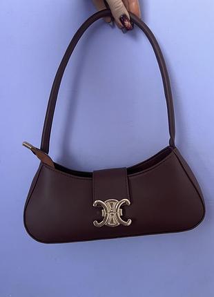 Сумочка в стилі calin