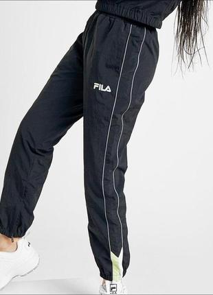 Штани fila authentic