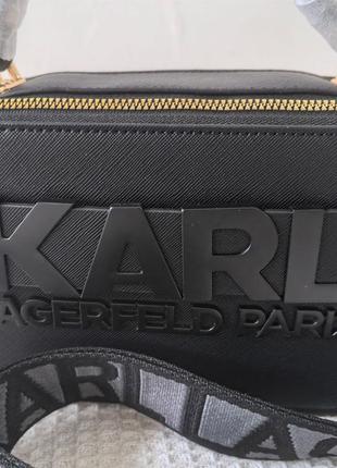 Сумка karl lagerfeld