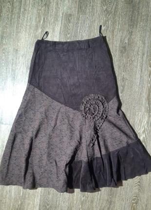 Юбка