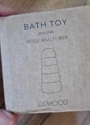 Игрушка для ванны liewood