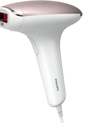 Фотоэпилятор philips leuea advanced