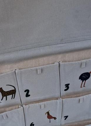 Новый адвенткалендарь liewood