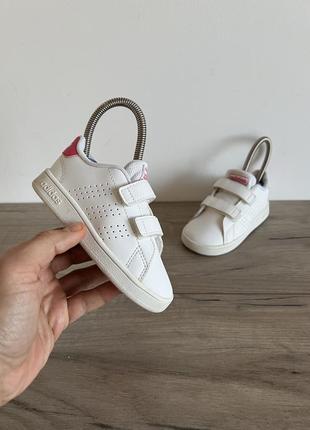 Adidas кроссовки детские оригинал