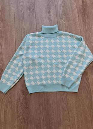 Красива кофта