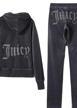 Костюм juicy c