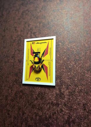 🛑унікальні 3д картини🛑 з моделями легендарних авто