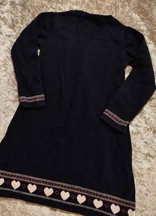 Детское платье 👗 2