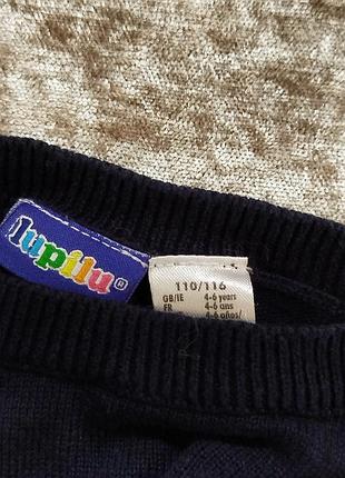 Детское платье 👗 7