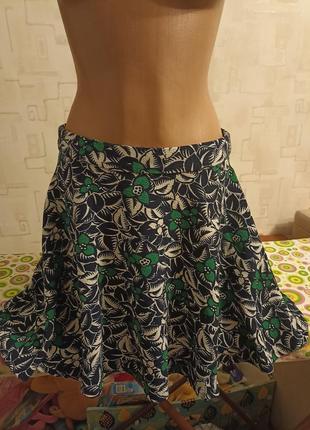 Юбка женская р. s
