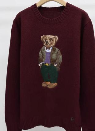 Светр ralph lauren
