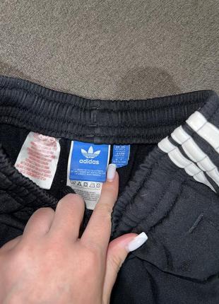 Штаны free adidas s