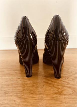 Туфлі united nude 4