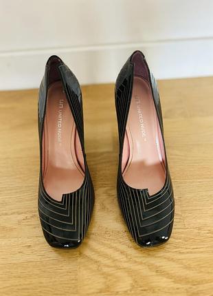 Туфлі united nude 6