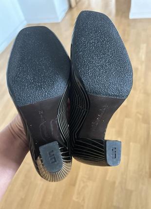 Туфлі united nude 5