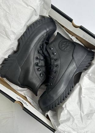 Кросівки жіночі converse chuck taylor all star (171427c)