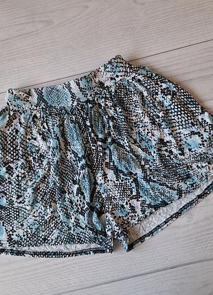 Мягкі шорти