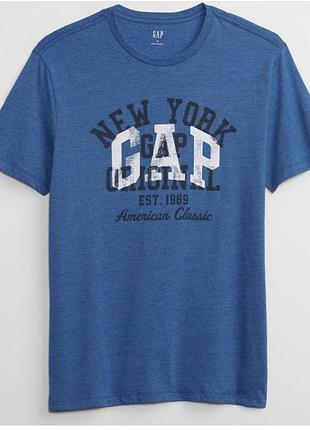 Футболка gap
