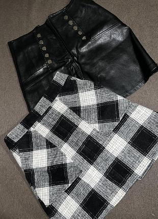 Юбки женские/ детские  хс-с