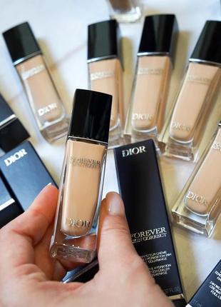 Консилер 1n 0n neutral  forever skin correct