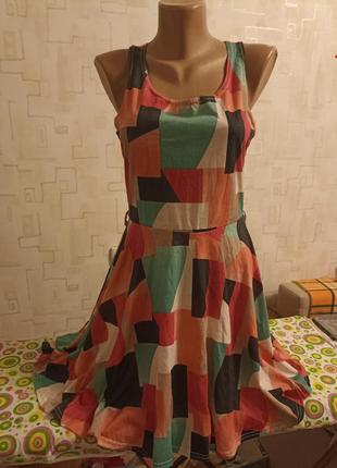 Платье женское р. m
