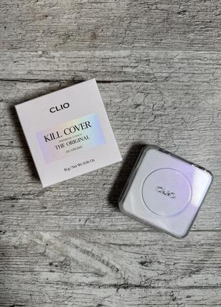 Clio kill кушон cover founwear cushion the original