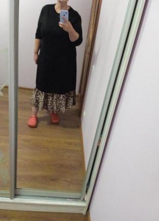 Shein, большого размера.